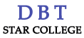 DBT Star College Scheme